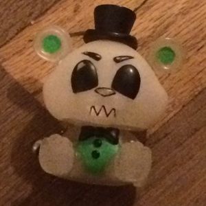 Meet your Posher, Kellie